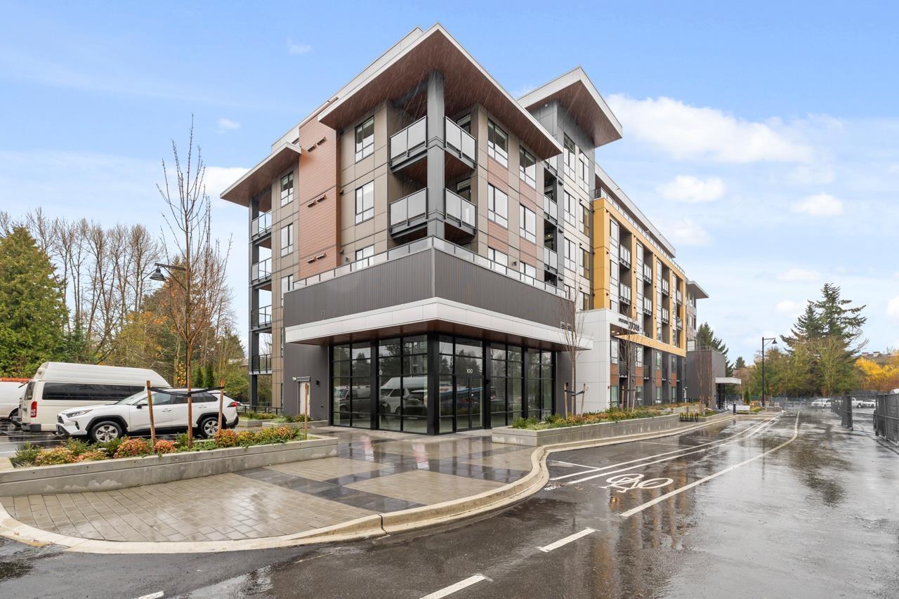 207 27249 ALDERGROVE TOWN CENTRE DRIVE Property Photo 1