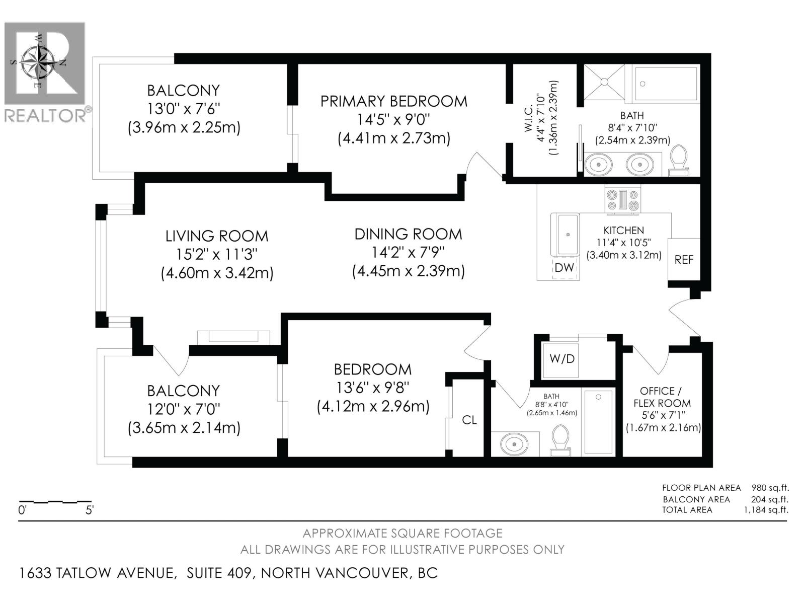409 1633 Tatlow Avenue Property Photo 26