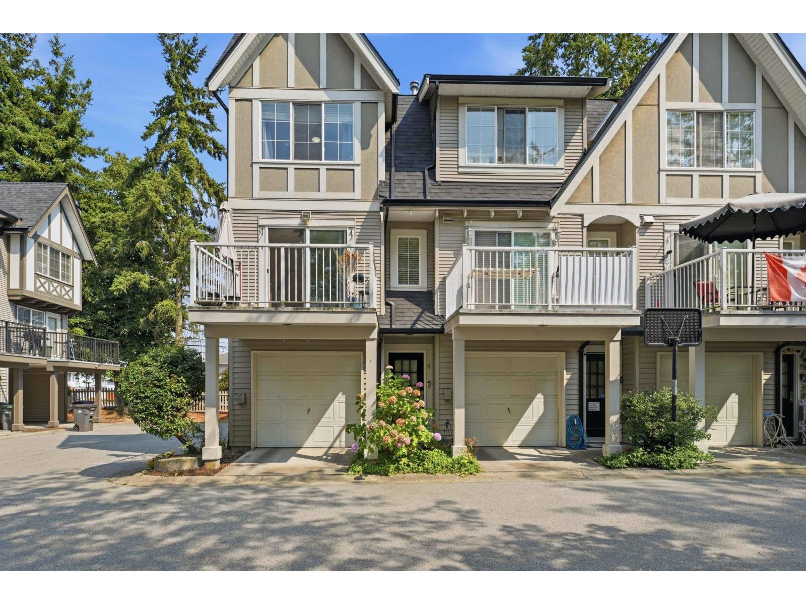 9 12778 66 AVENUE Property Photo 1
