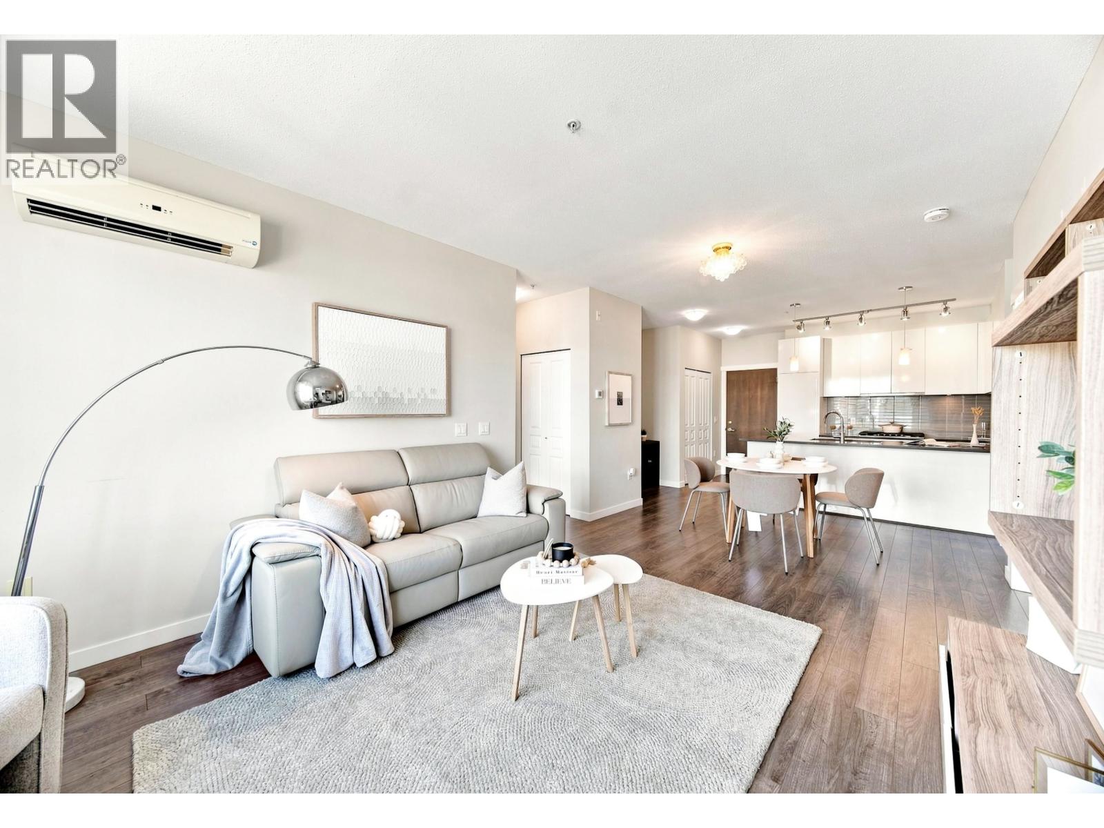 410 9399 ALEXANDRA ROAD Property Photo 1
