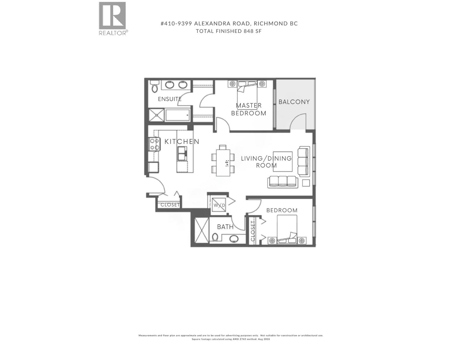 410 9399 Alexandra Road Property Photo 40