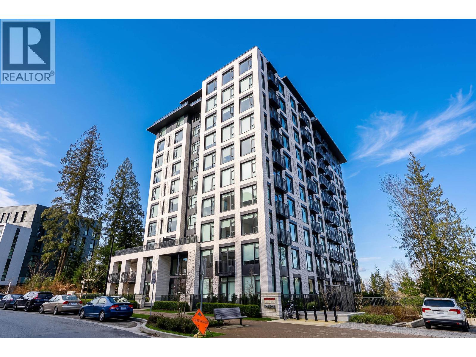 1202 8750 UNIVERSITY CRESCENT Property Photo 1