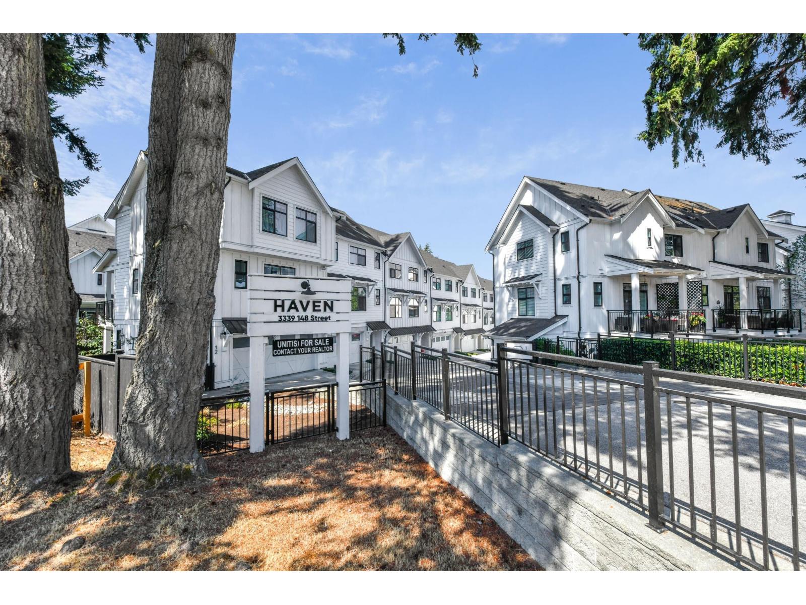 8 3339 148 STREET Property Photo 1