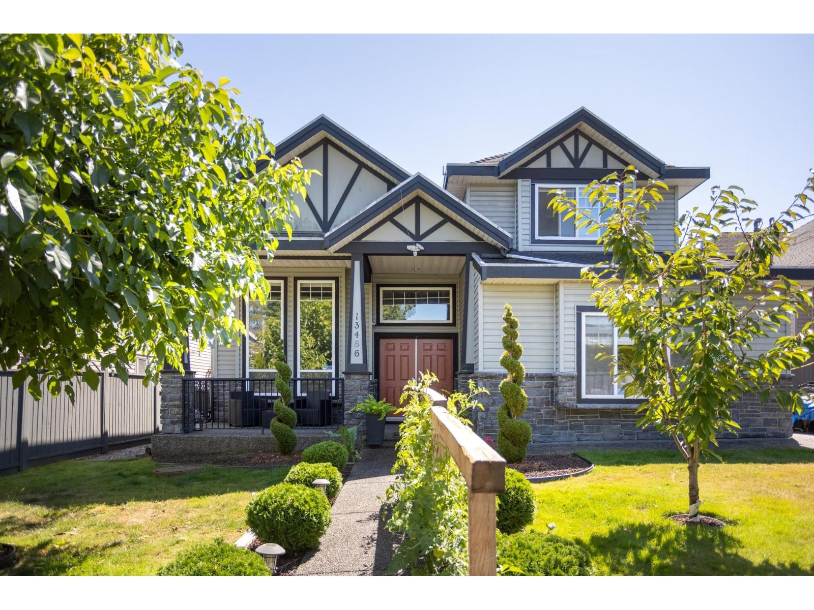13486 64 Avenue Property Photo 1