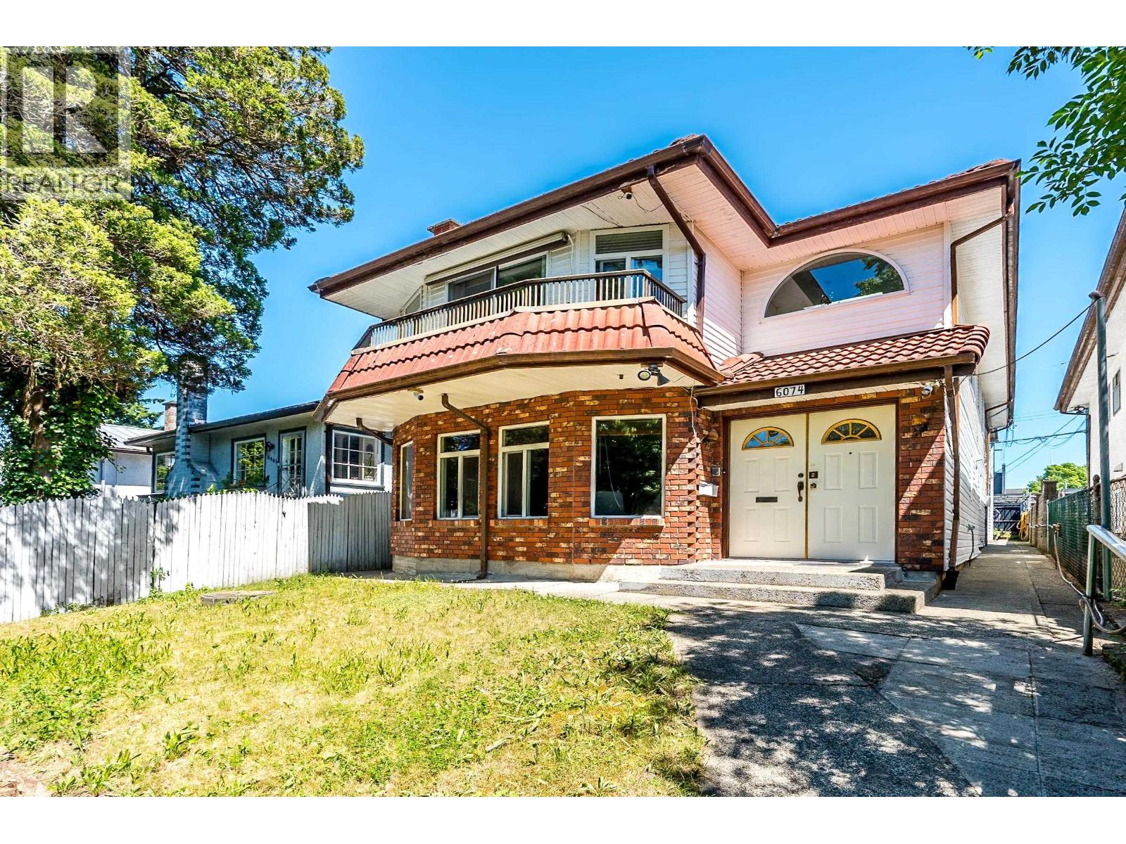 6074 Sherbrooke Street Property Photo 1
