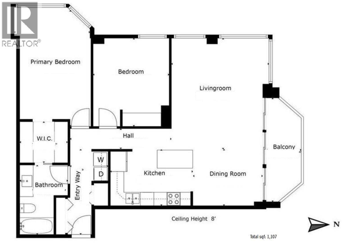 2006 6540 Burlington Avenue Property Photo 2