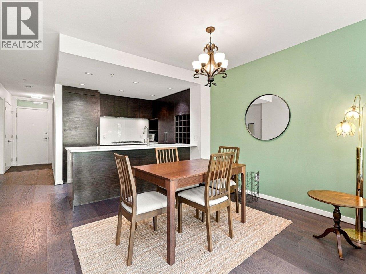 512 5955 Birney Avenue Property Photo 9