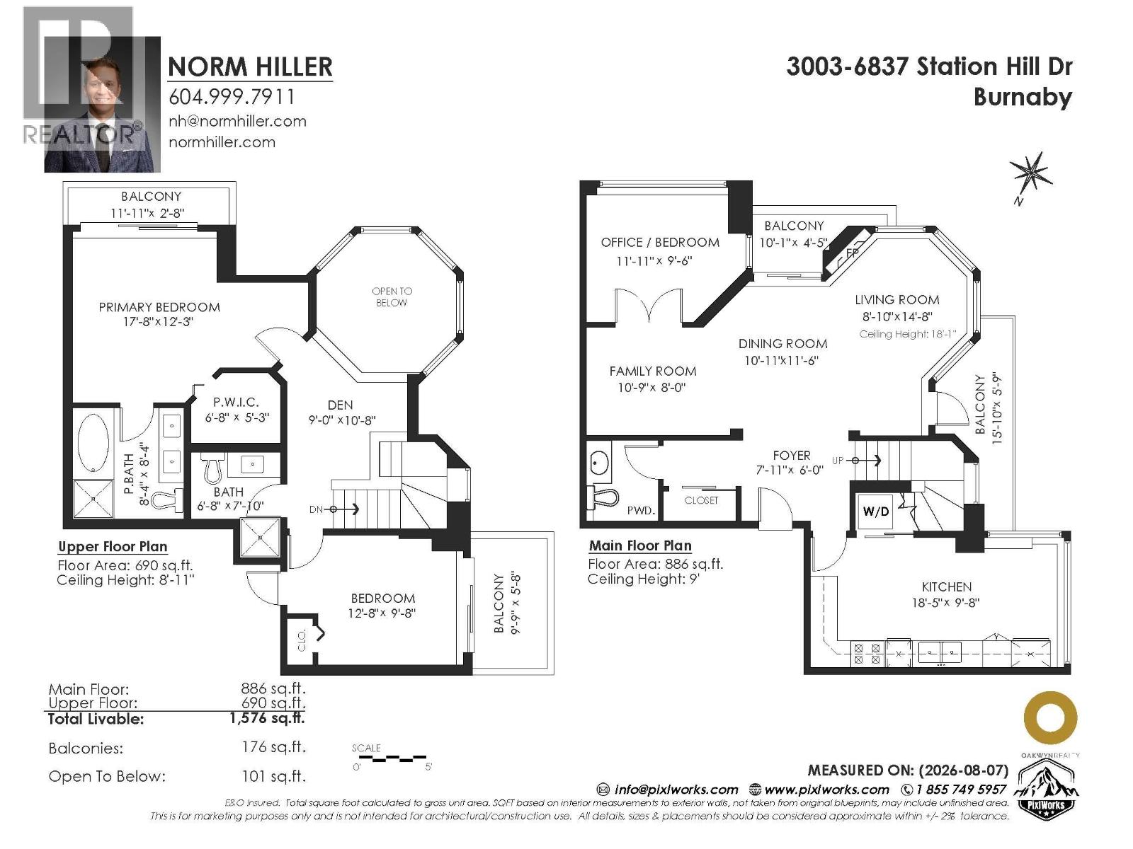 3003 6837 Station Hill Drive Property Photo 39