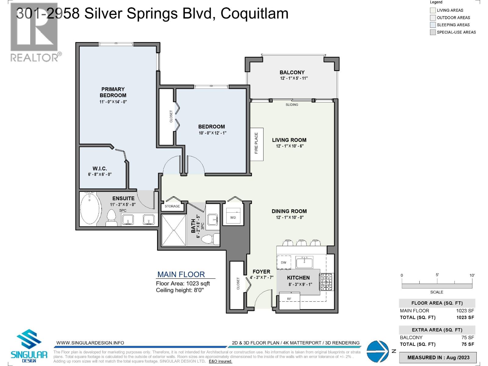 301 2958 Silver Springs Boulevard Property Photo 36