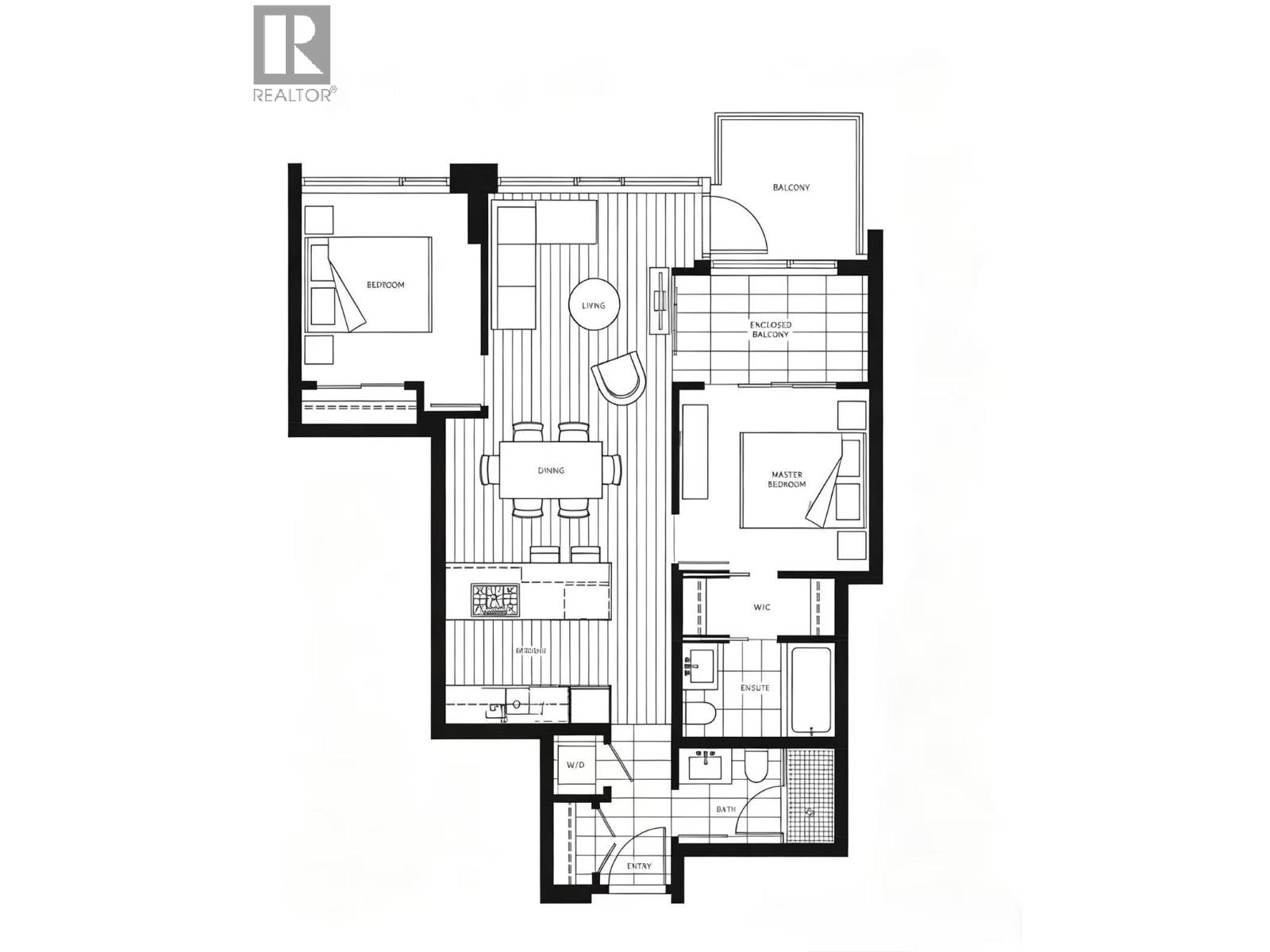 1703 3355 Binning Road Property Photo 26