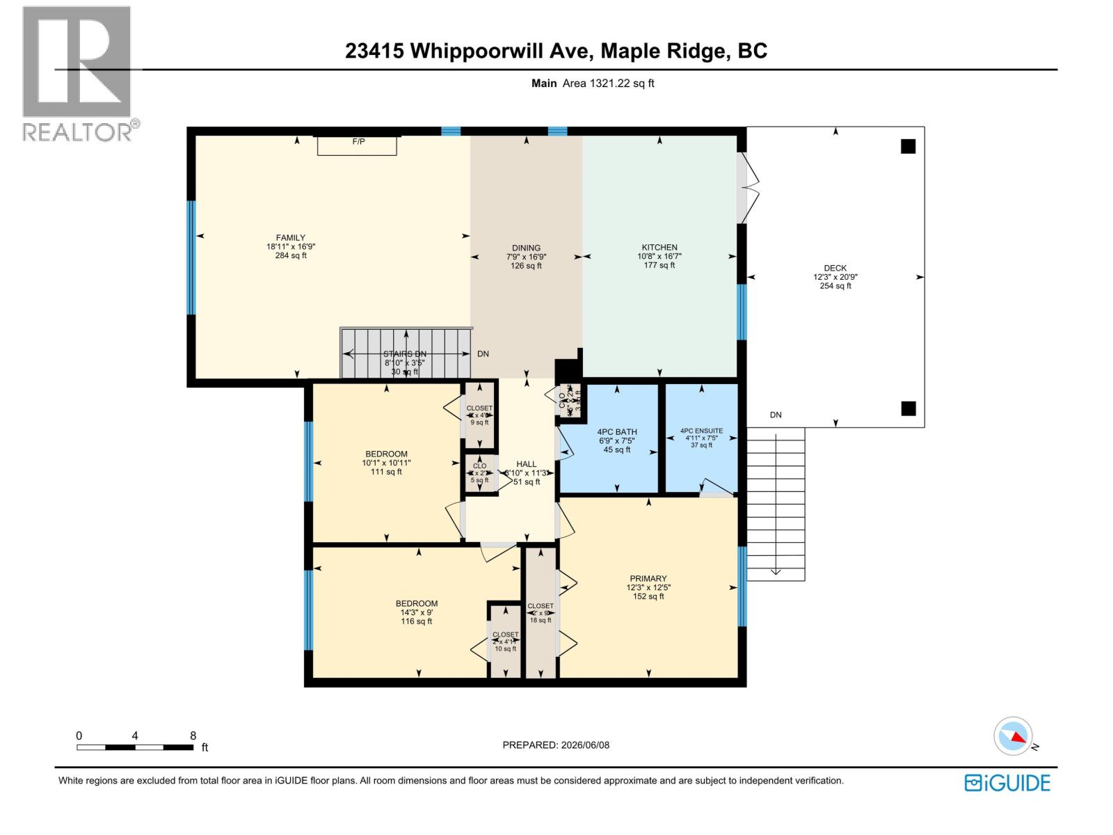 23415 Whippoorwill Avenue Property Photo 35