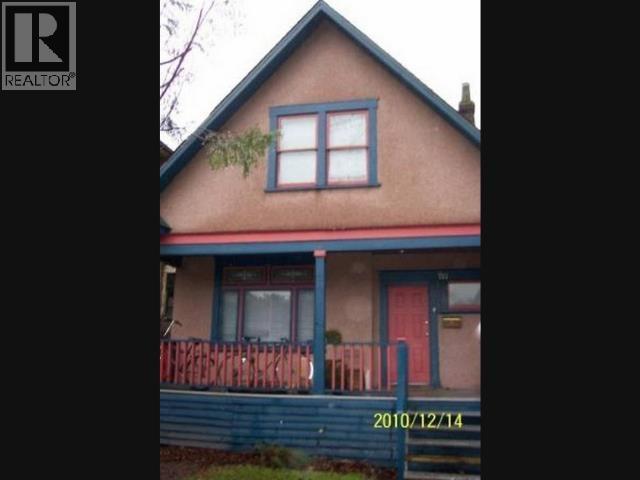 Ground Floor 757 E 12TH AVENUE