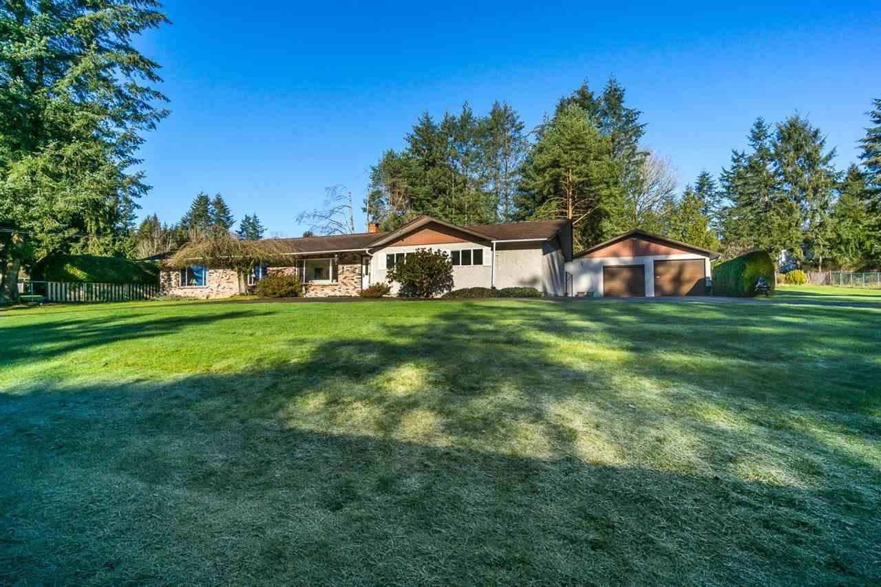 17745 92 AVENUE Property Photo 1
