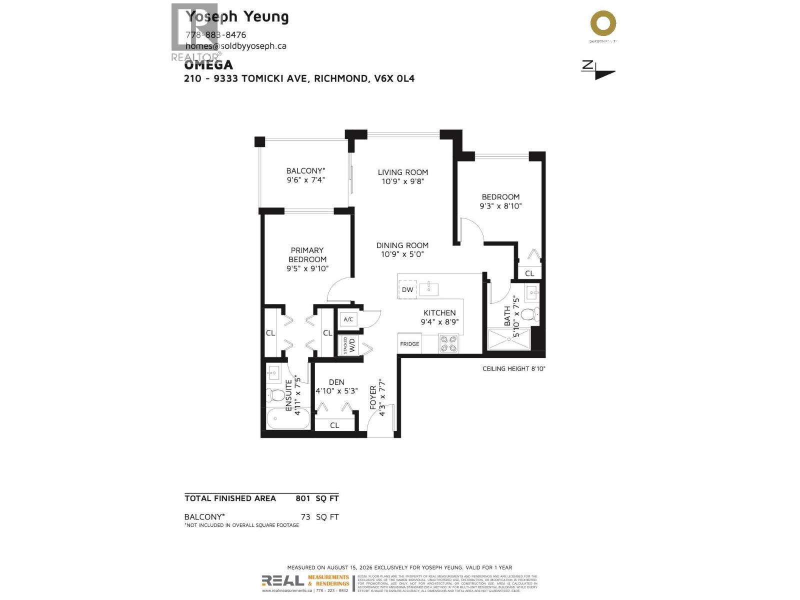 210 9333 Tomicki Avenue Property Photo 36