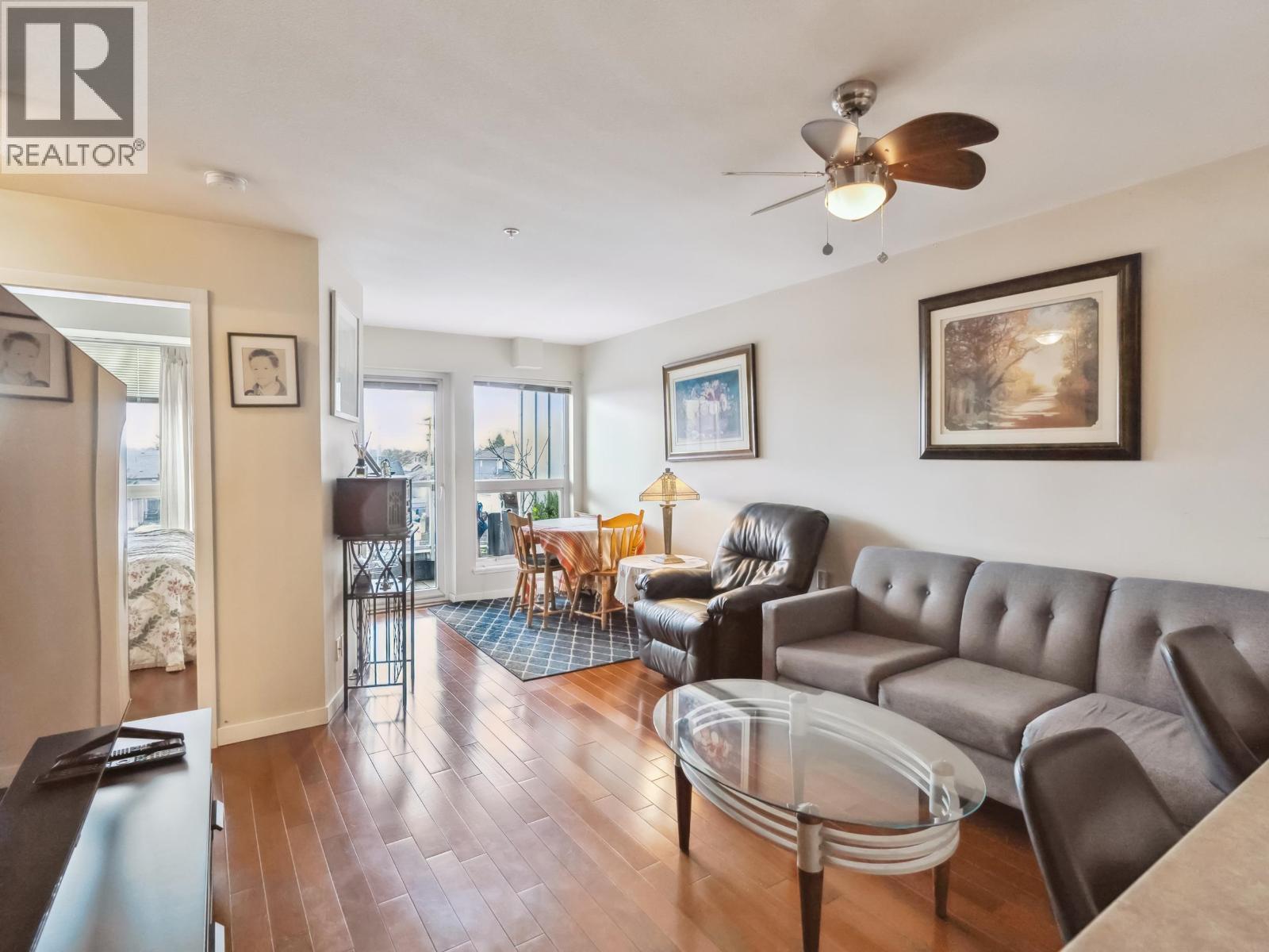 416 2891 E HASTINGS STREET Property Photo 1