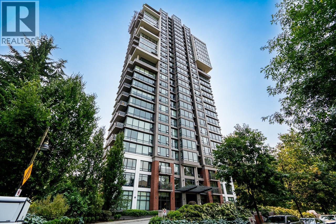 601 301 CAPILANO ROAD Property Photo 1