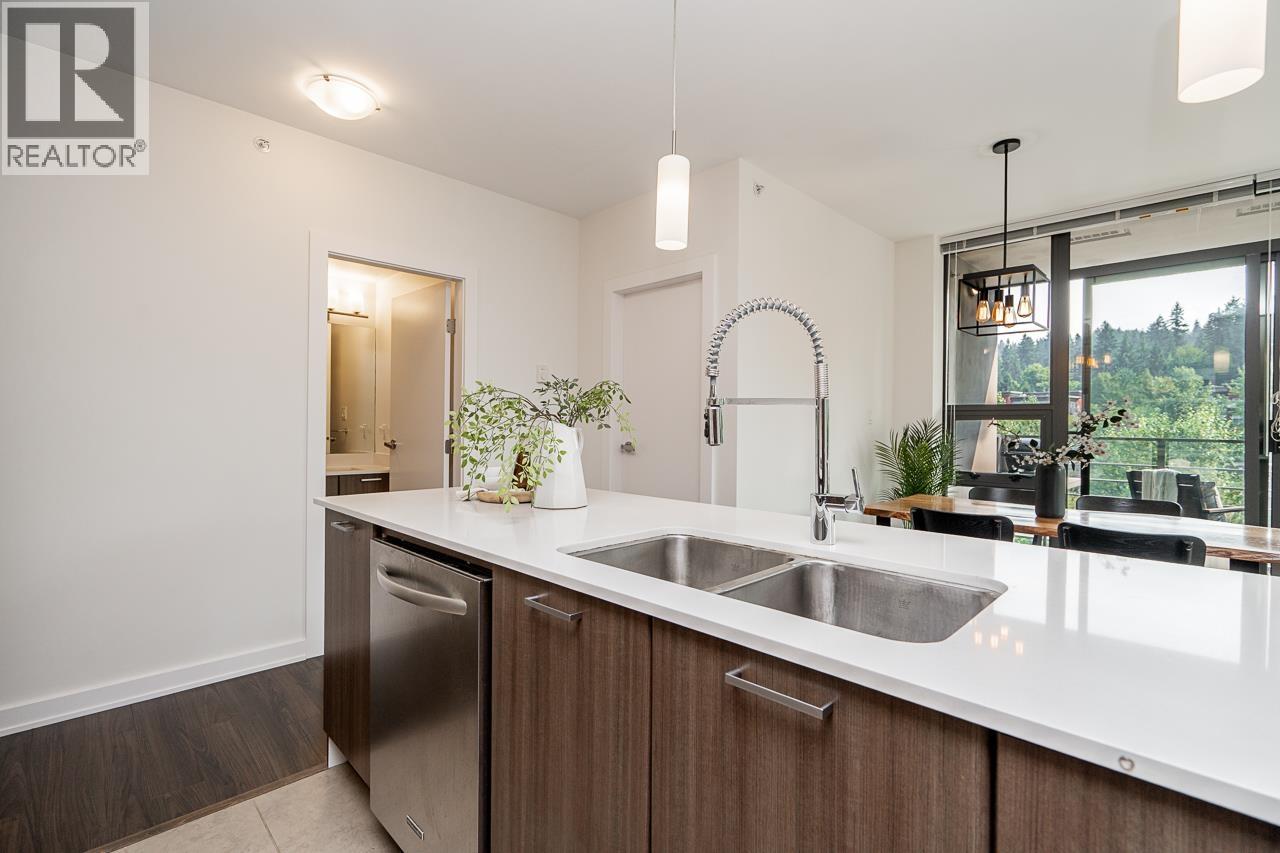 601 301 Capilano Road Property Photo 12