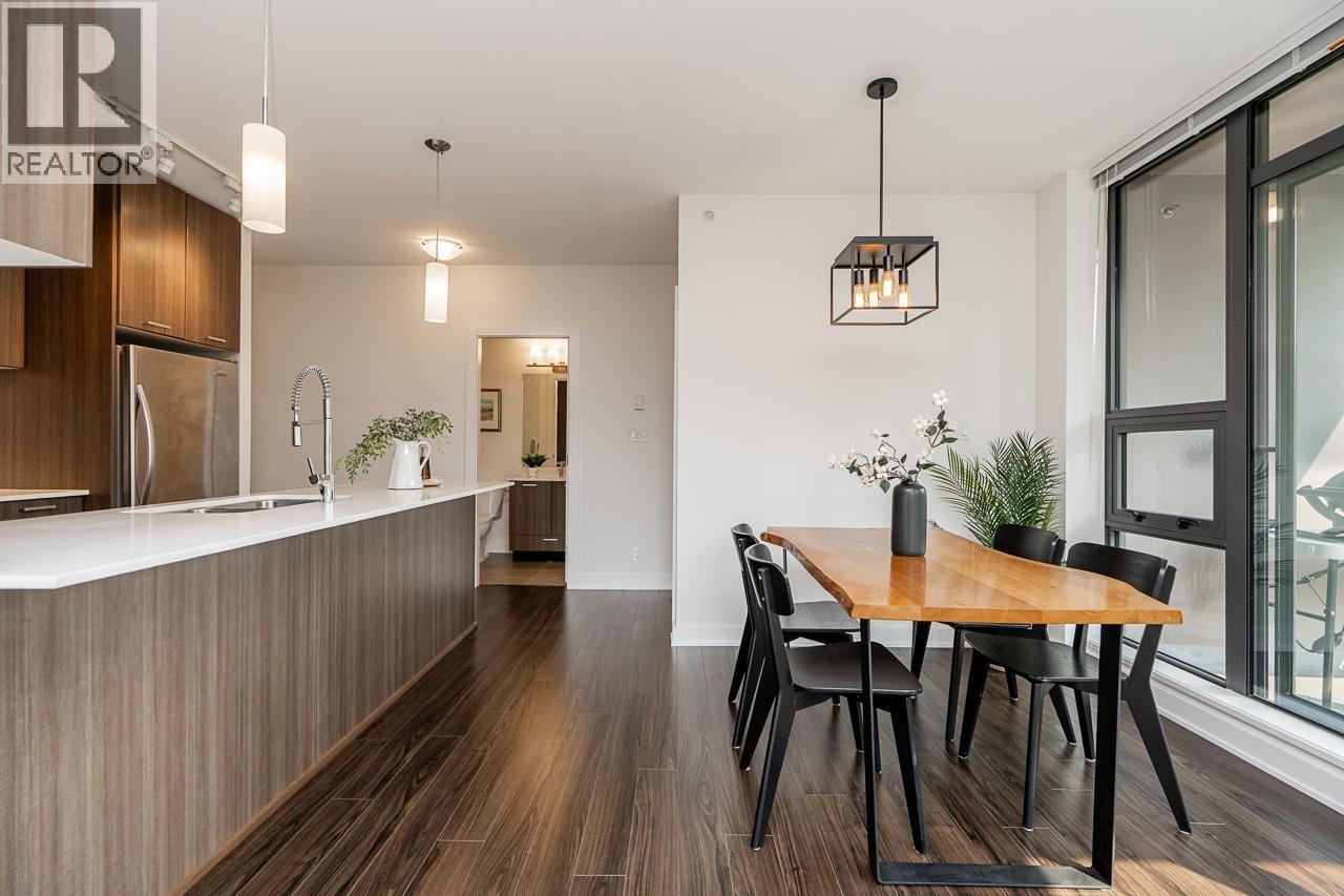 601 301 Capilano Road Property Photo 14