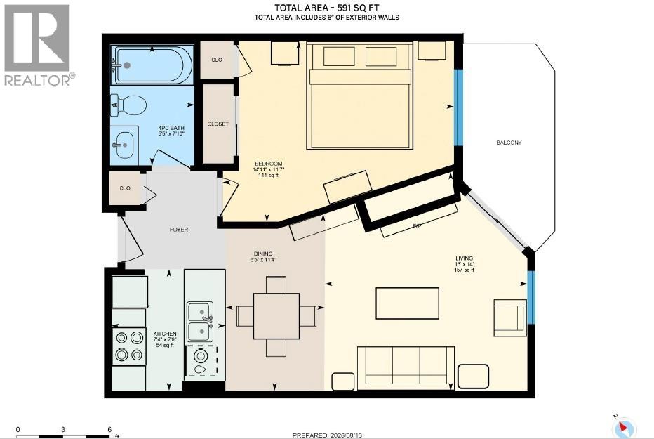 338 4800 Spearhead Drive Property Photo 22