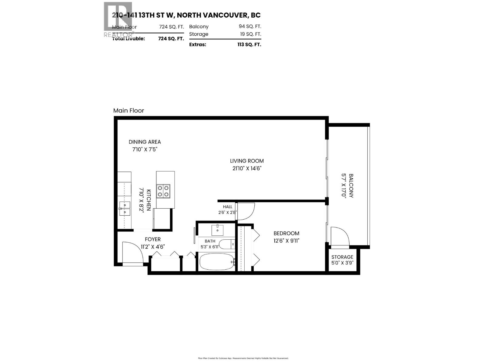 210 141 W 13th Street Property Photo 26