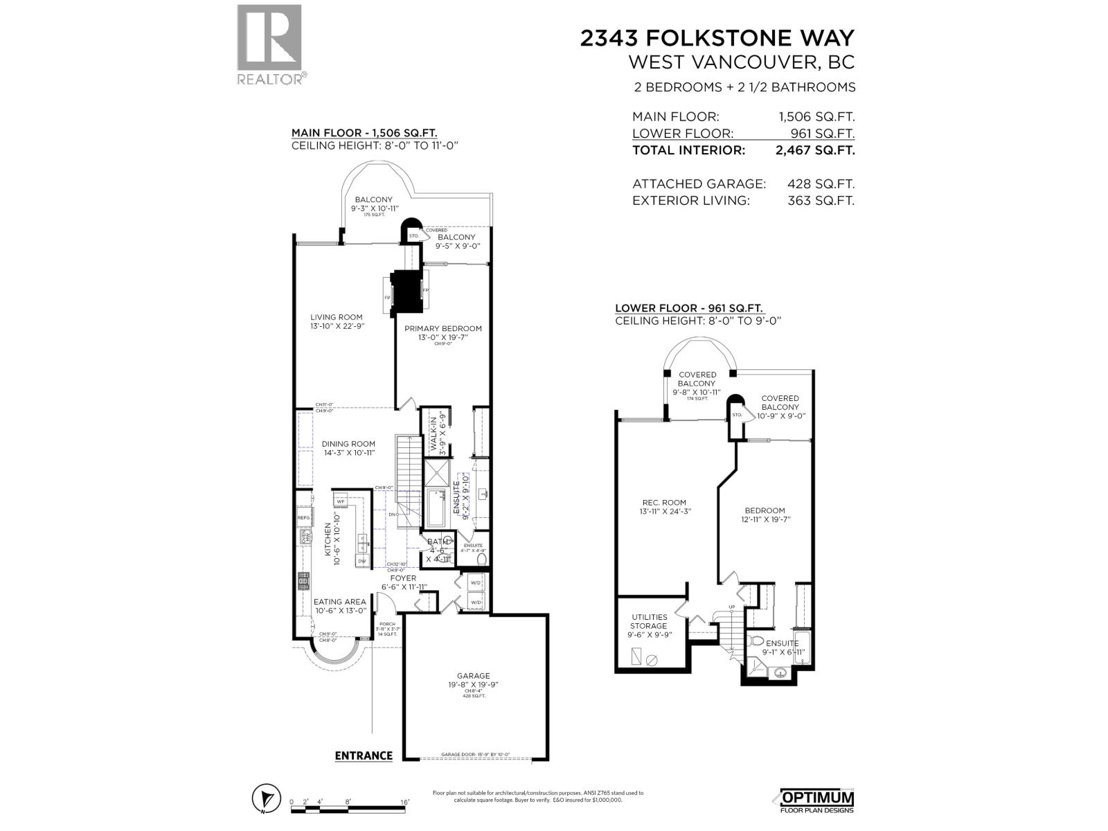 2343 Folkestone Way Property Photo 40
