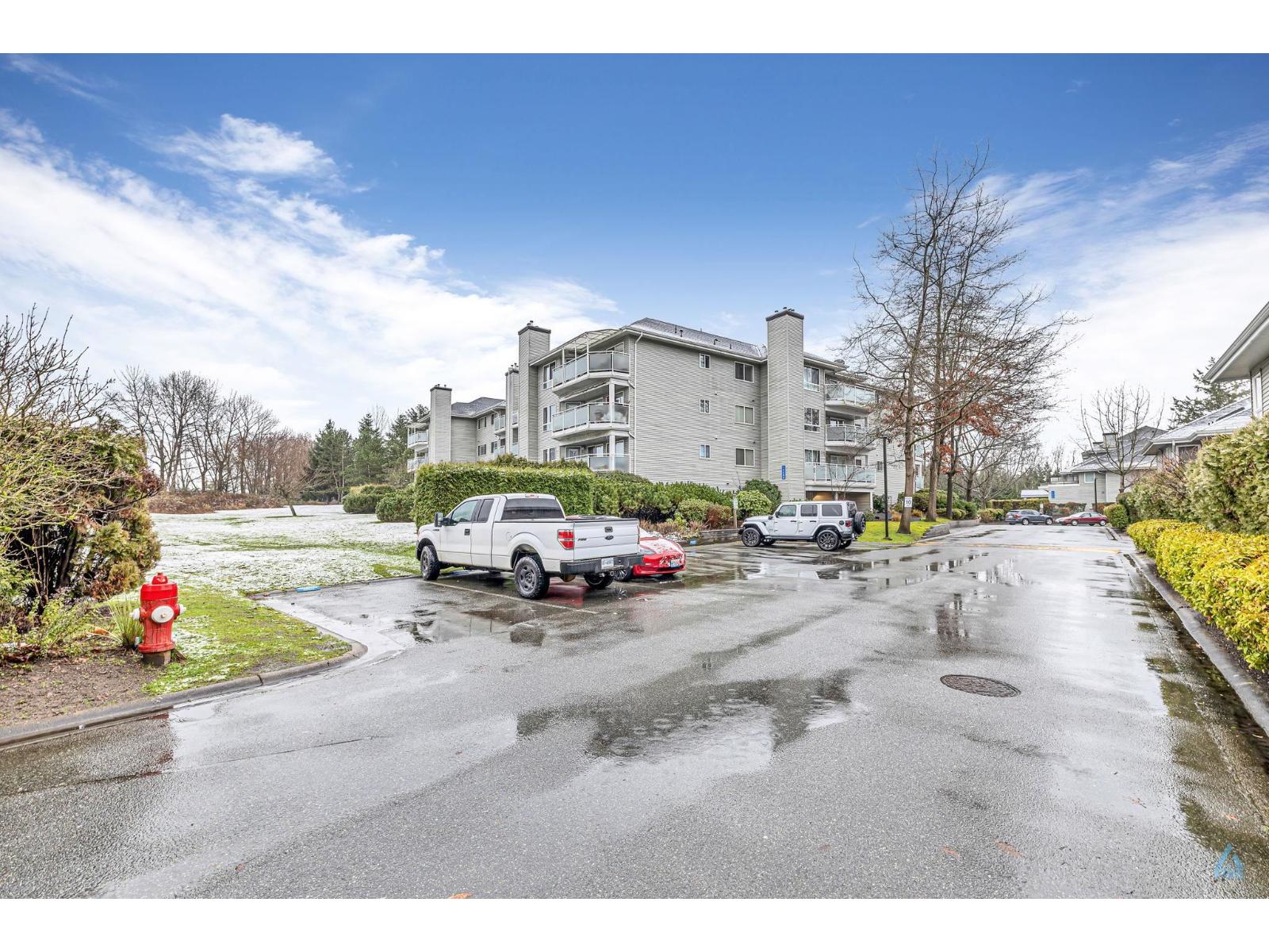 307 13680 84 AVENUE Property Photo 1