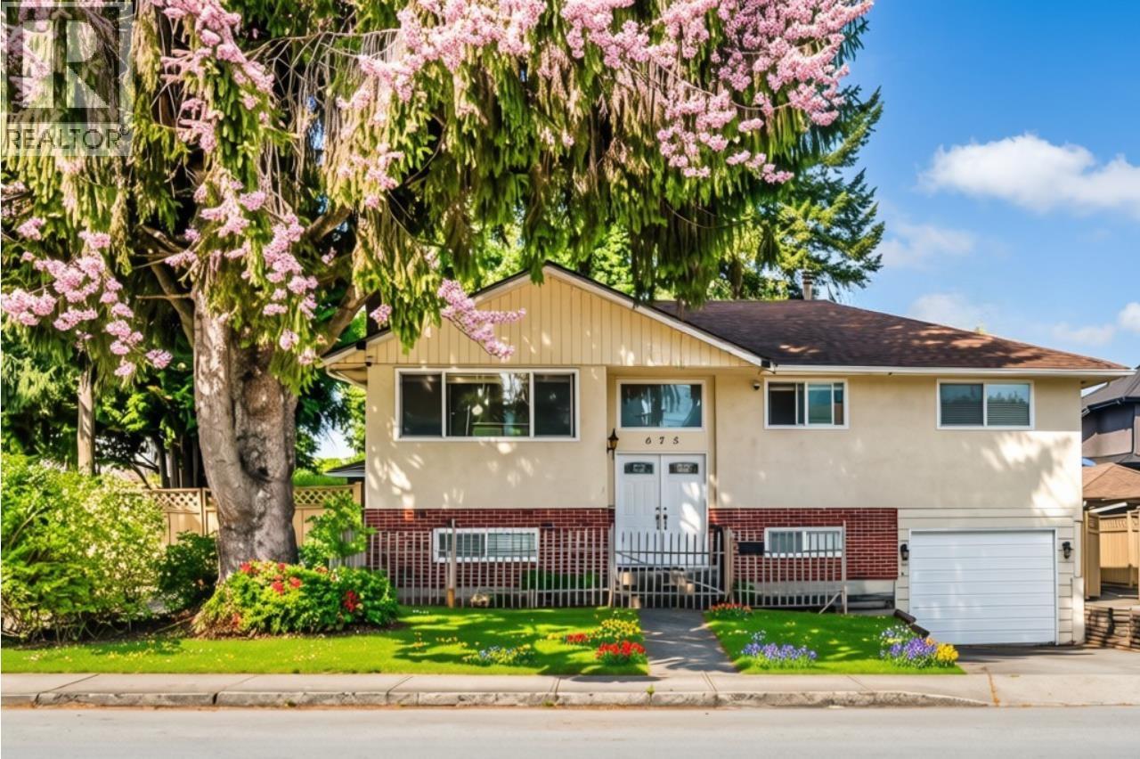 675 DUNCAN AVENUE