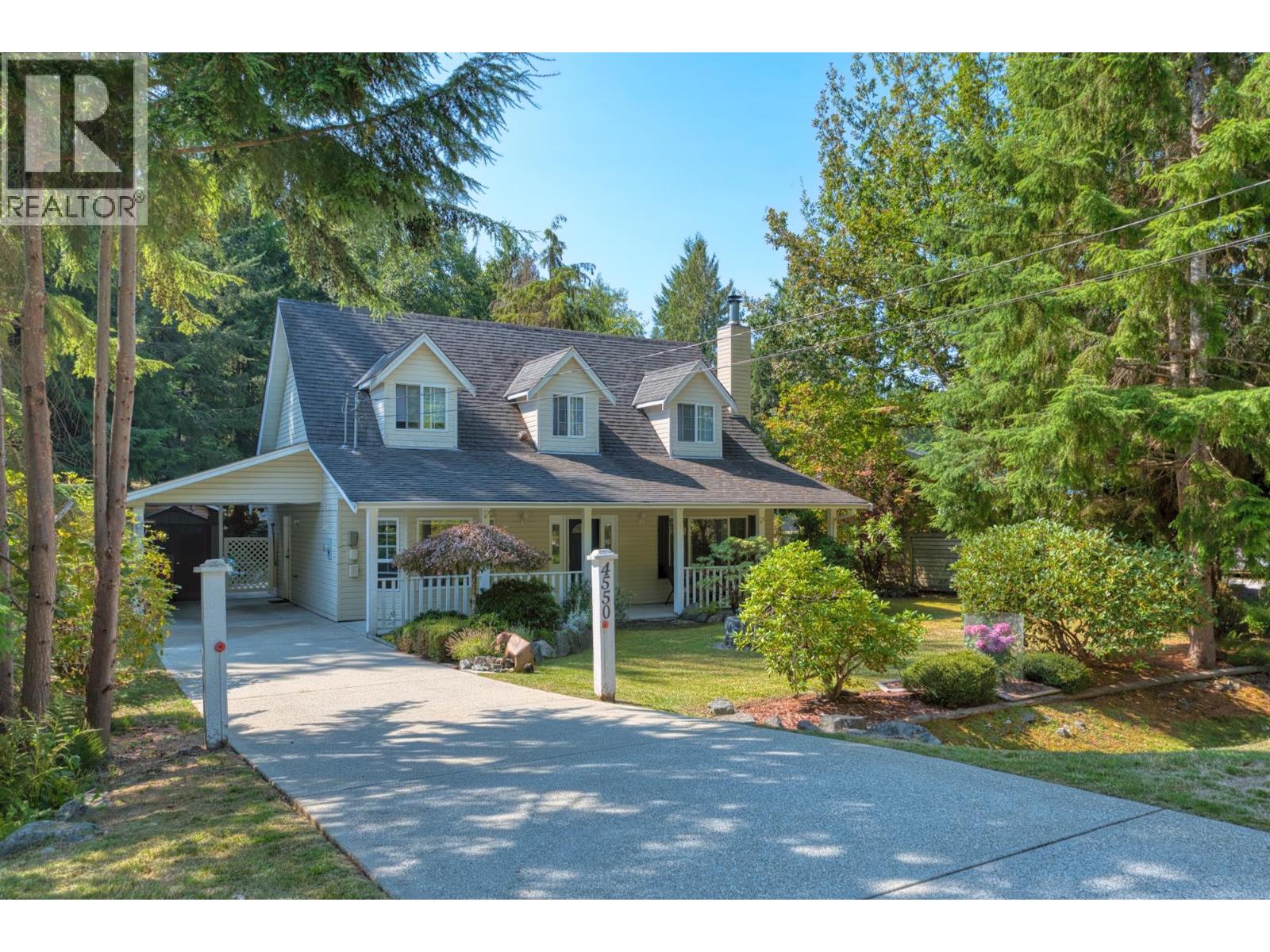 4550 MERRILL ROAD Property Photo 1