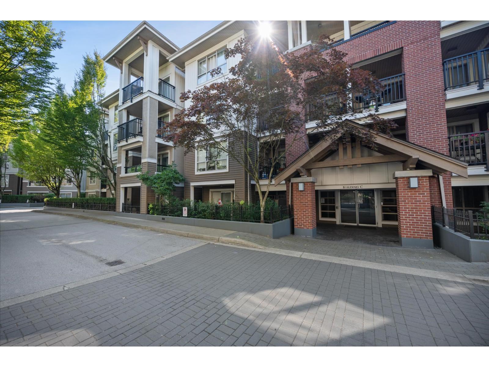 C207 8929 202 STREET Property Photo 1