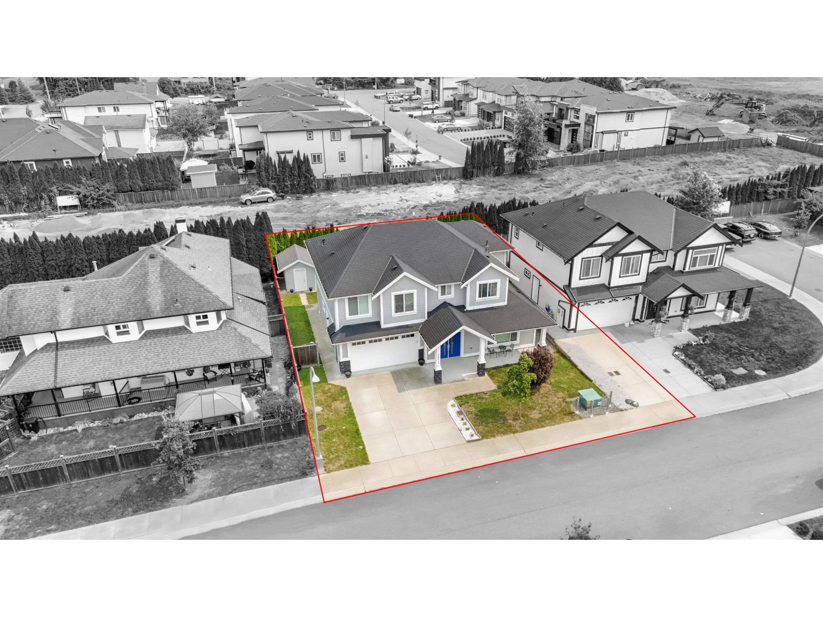 32913 PEEBLES DRIVE