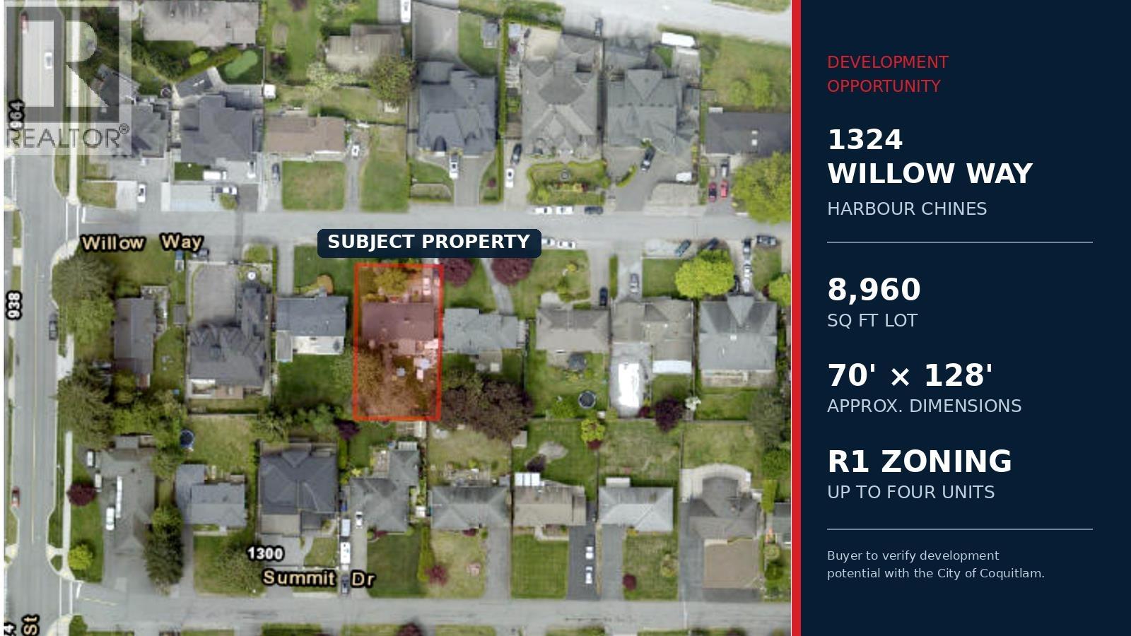 1324 Willow Way Property Photo 3