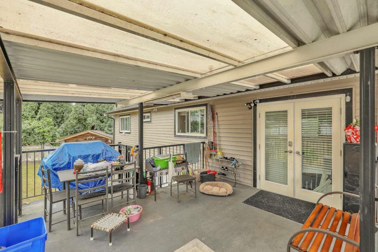 15033 Ashby Place Property Photo 27