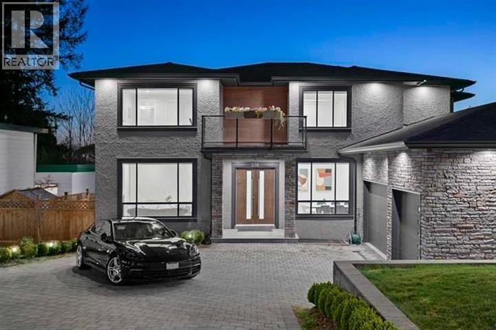 338 MUNDY STREET