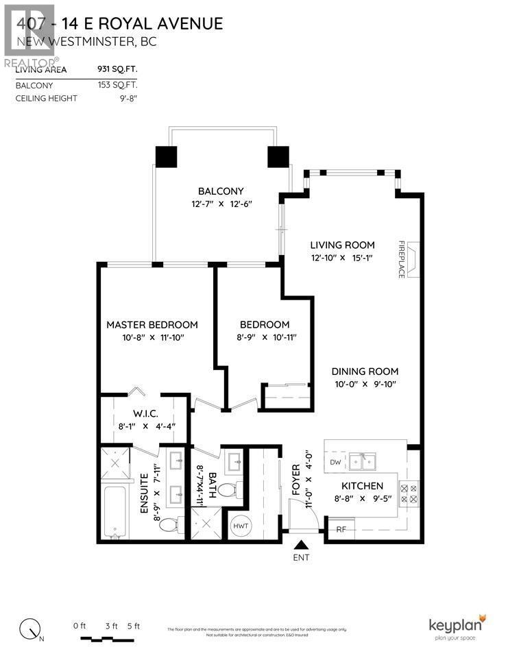407 14 E Royal Avenue Property Photo 26