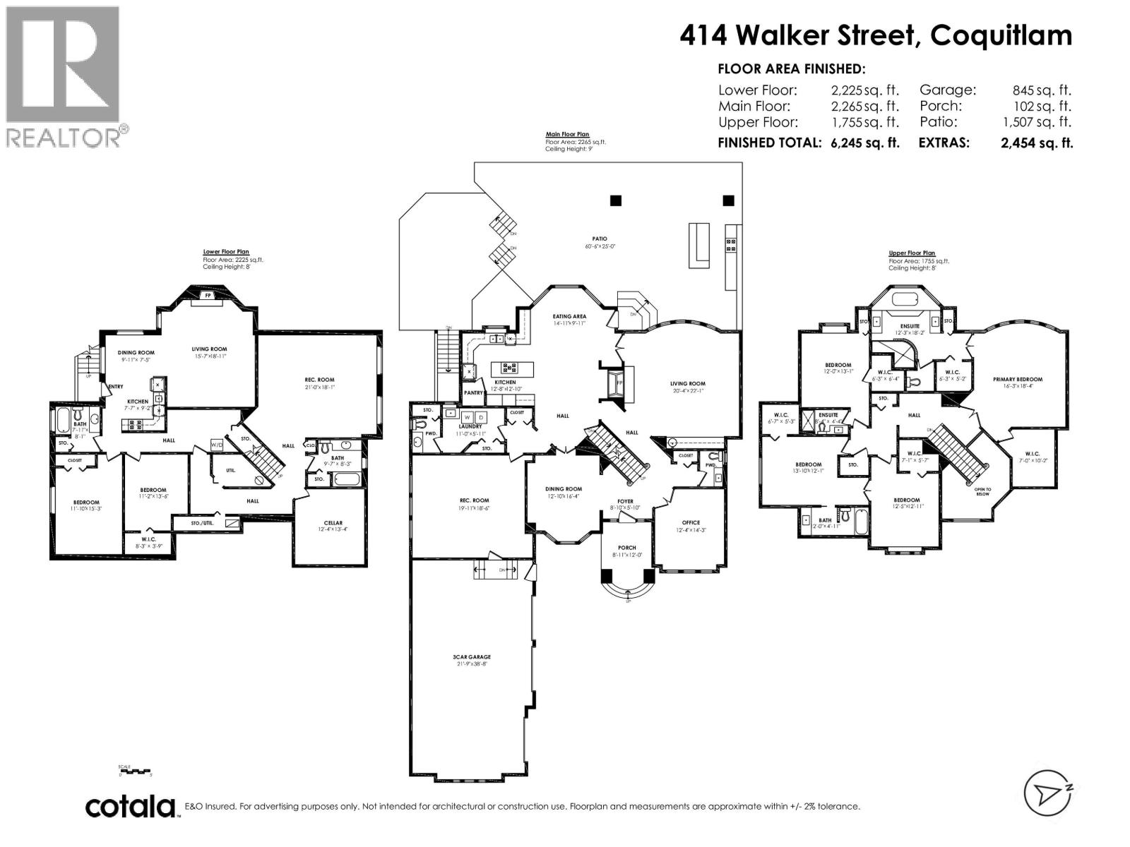 414 Walker Street Property Photo 40