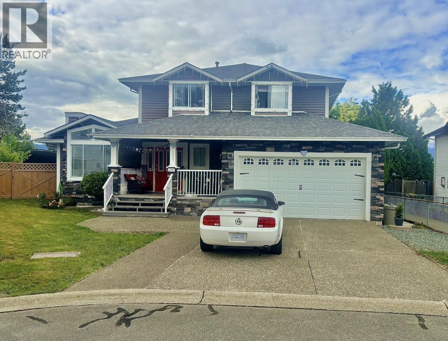 23017 122a Avenue Property Photo 1