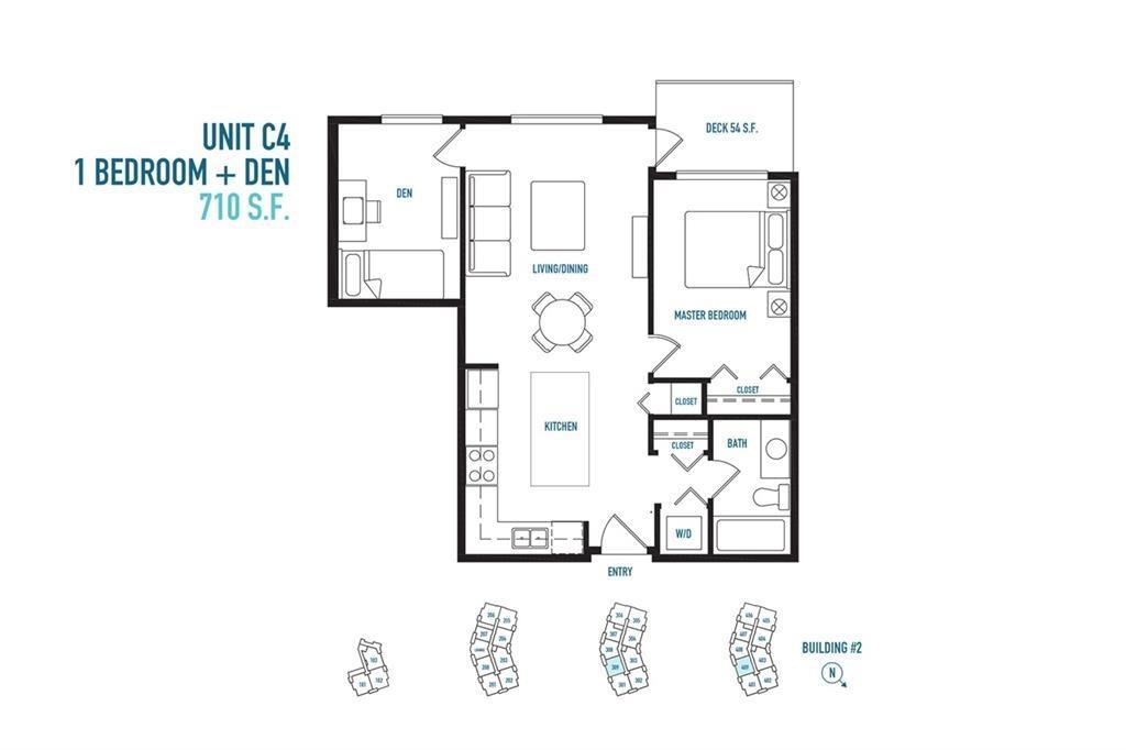 309 14605 Mcdougall Drive Property Photo 32