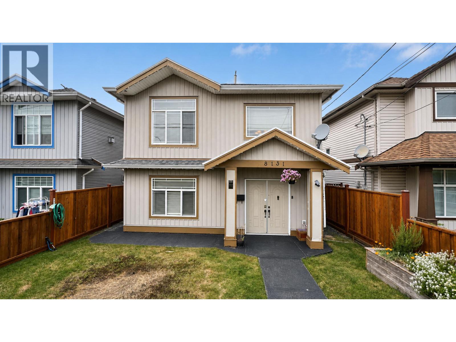 8131 No. 1 Road Property Photo 1