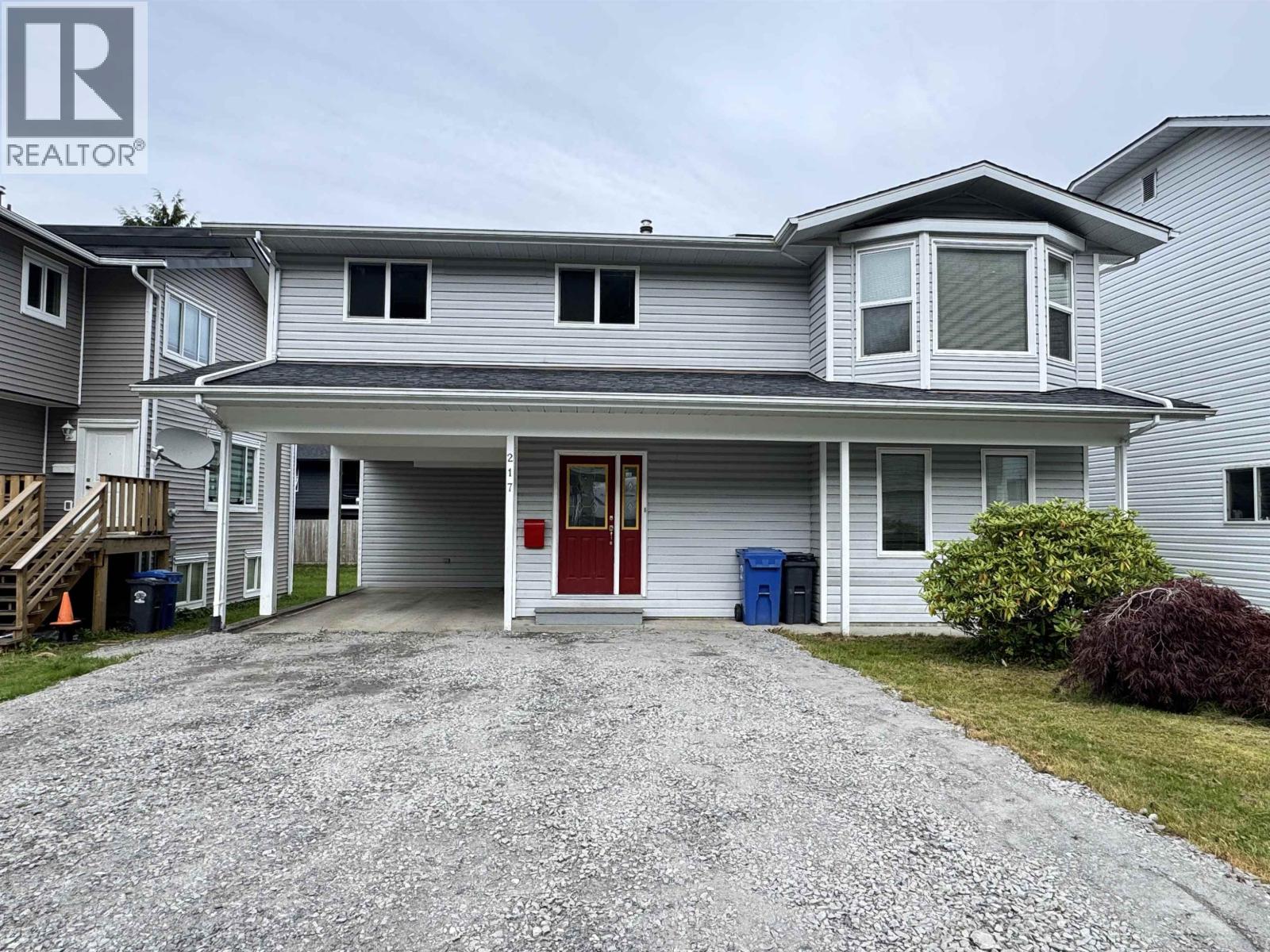 217 CORMORANT ROAD
