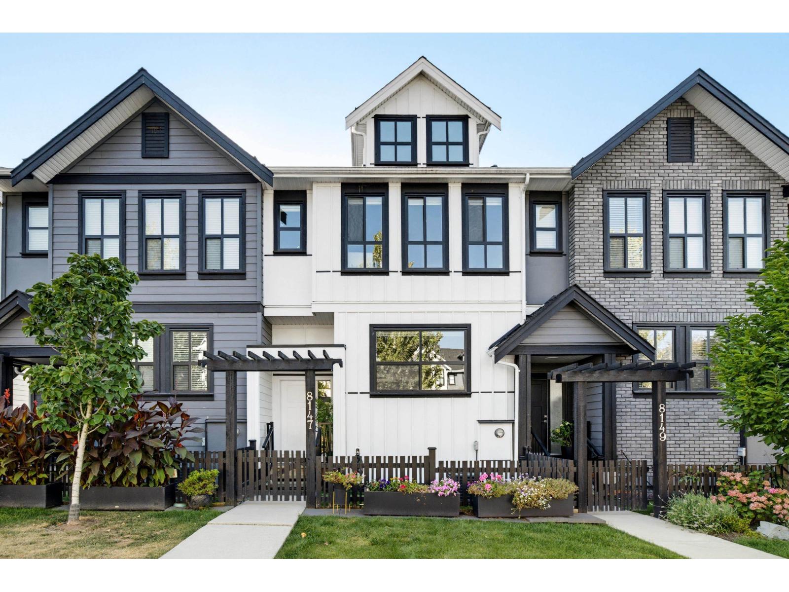 8147 202 STREET Property Photo 1