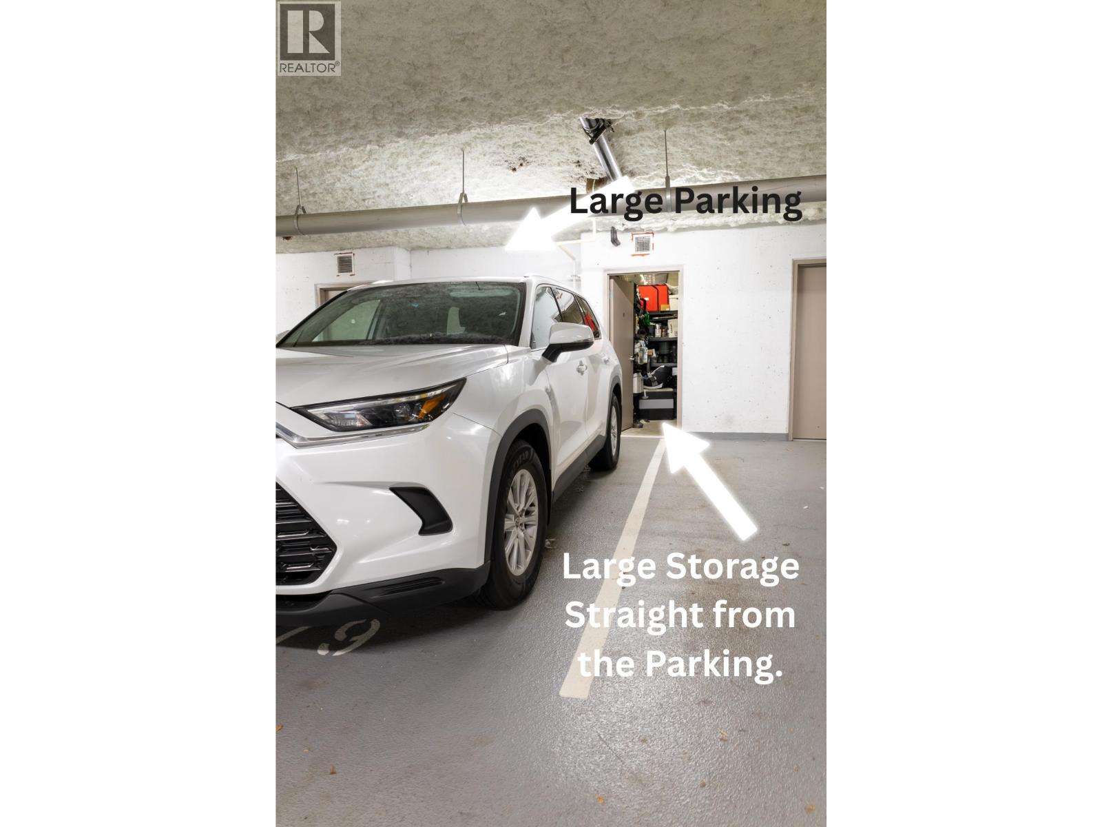 611 2465 Wilson Avenue Property Photo 16