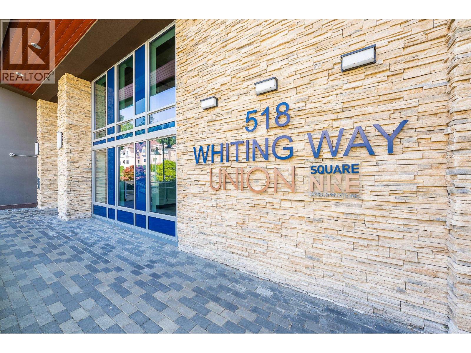 1803 518 Whiting Way Property Photo 2