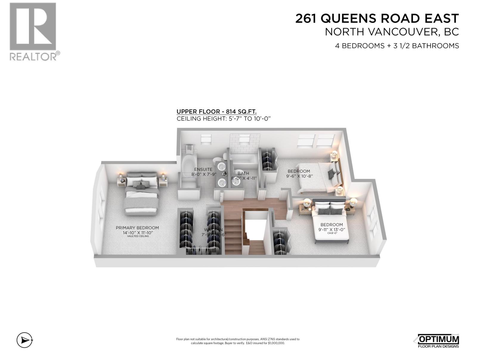 261 E Queens Road Property Photo 32