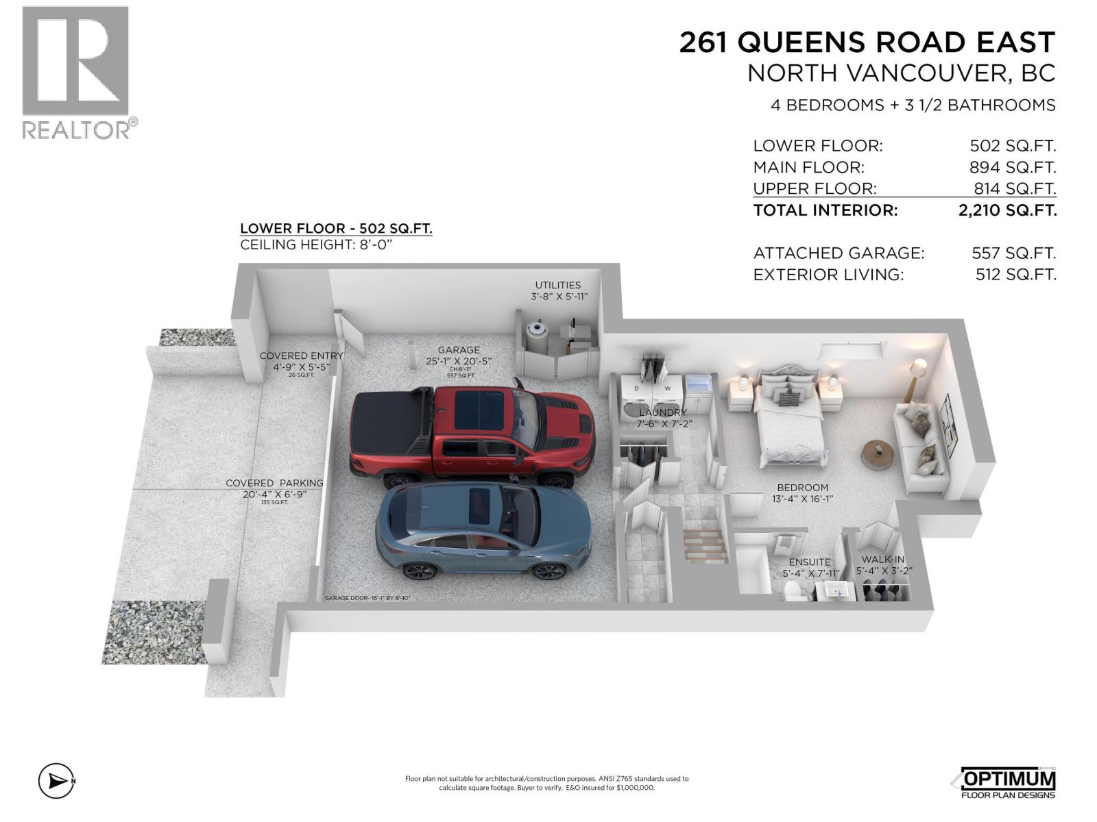 261 E Queens Road Property Photo 33