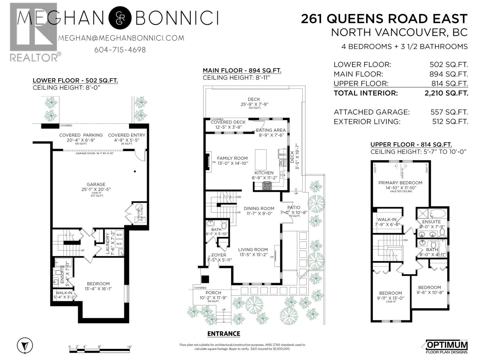 261 E Queens Road Property Photo 34