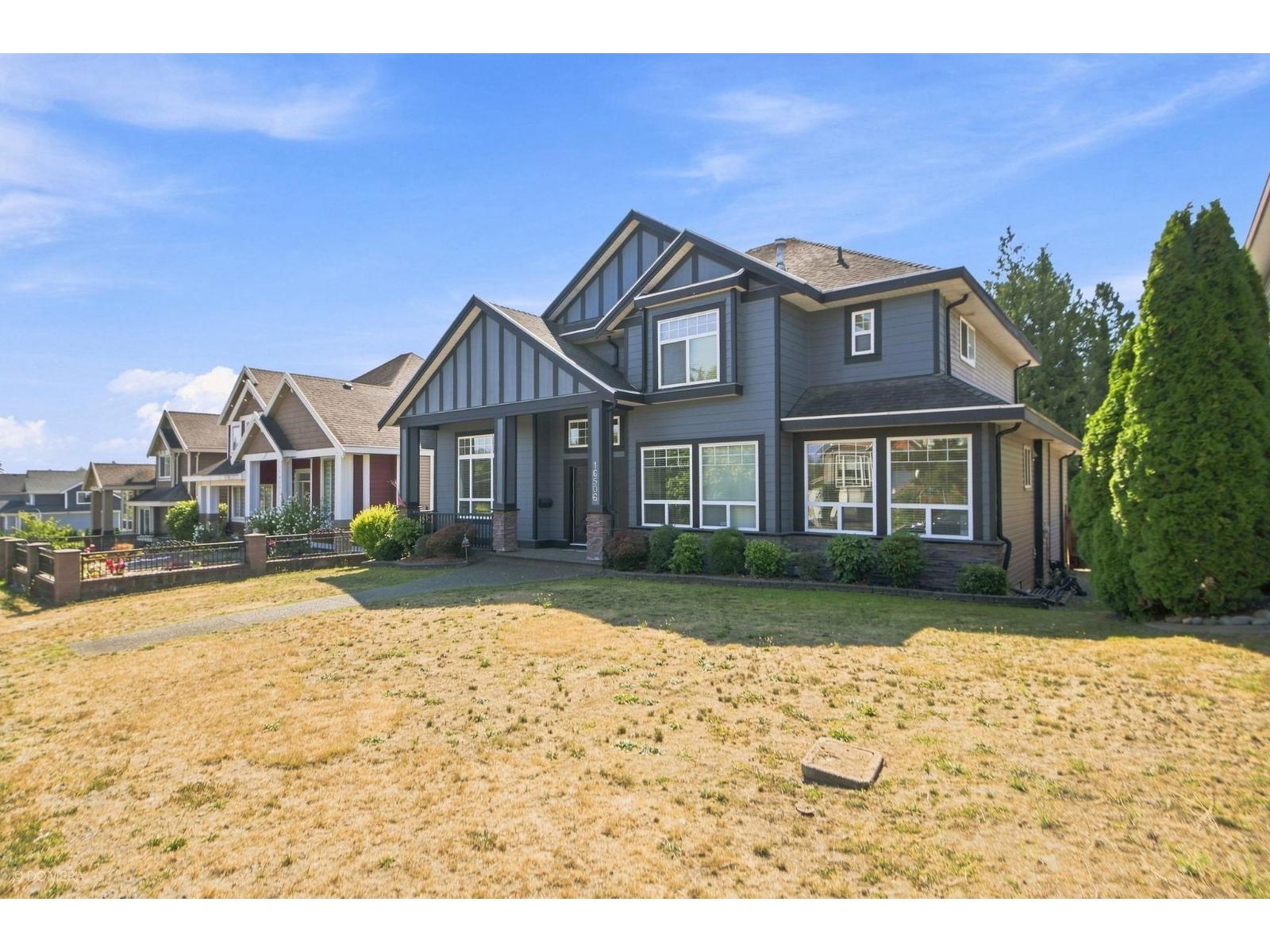 16506 104 Avenue Property Photo 2
