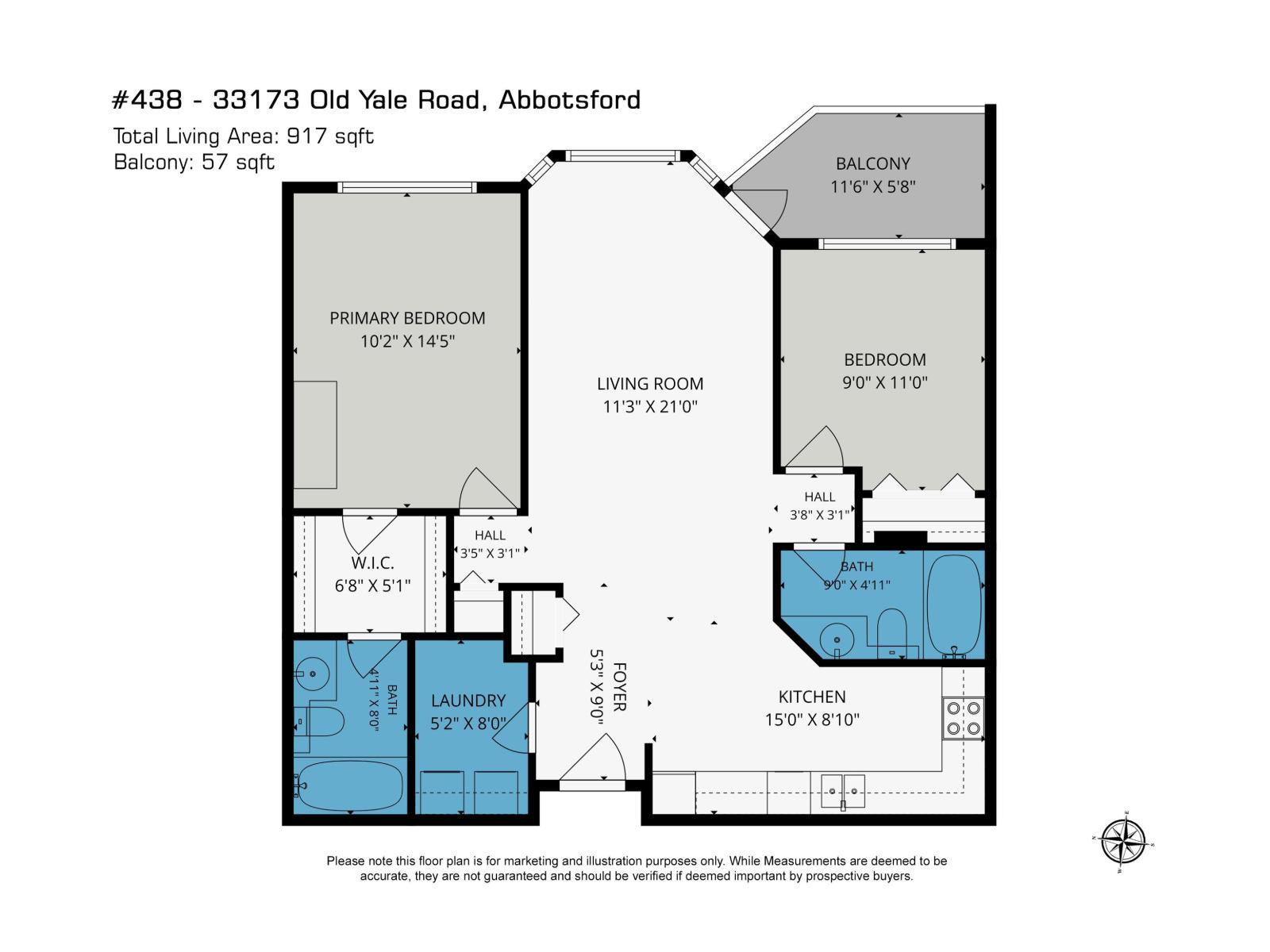 438 33173 Old Yale Road Property Photo 2