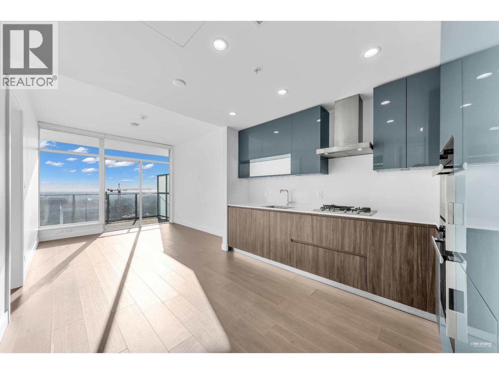 1505 6511 SUSSEX AVENUE Property Photo 1