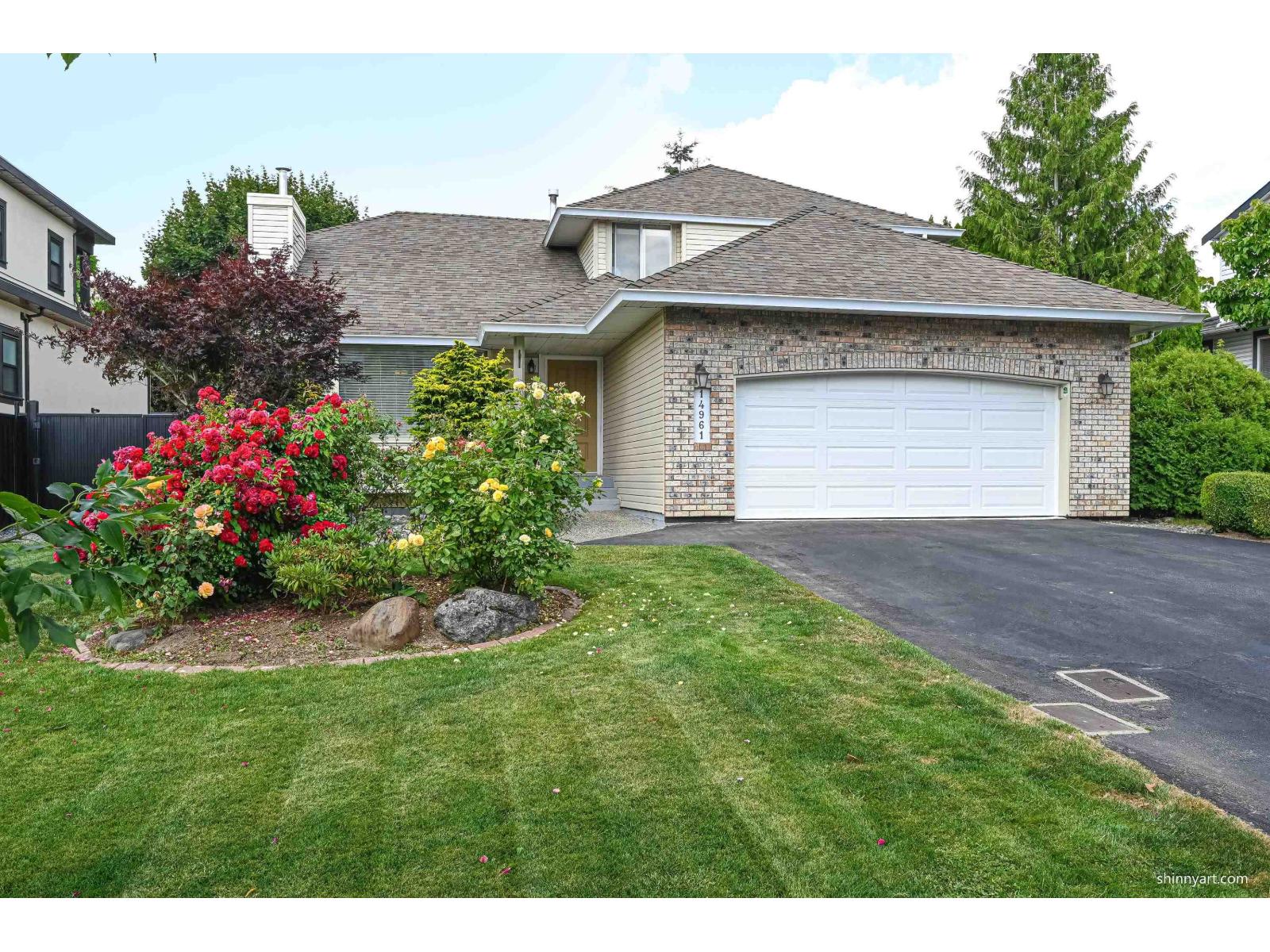 14961 86a Avenue Property Photo 1