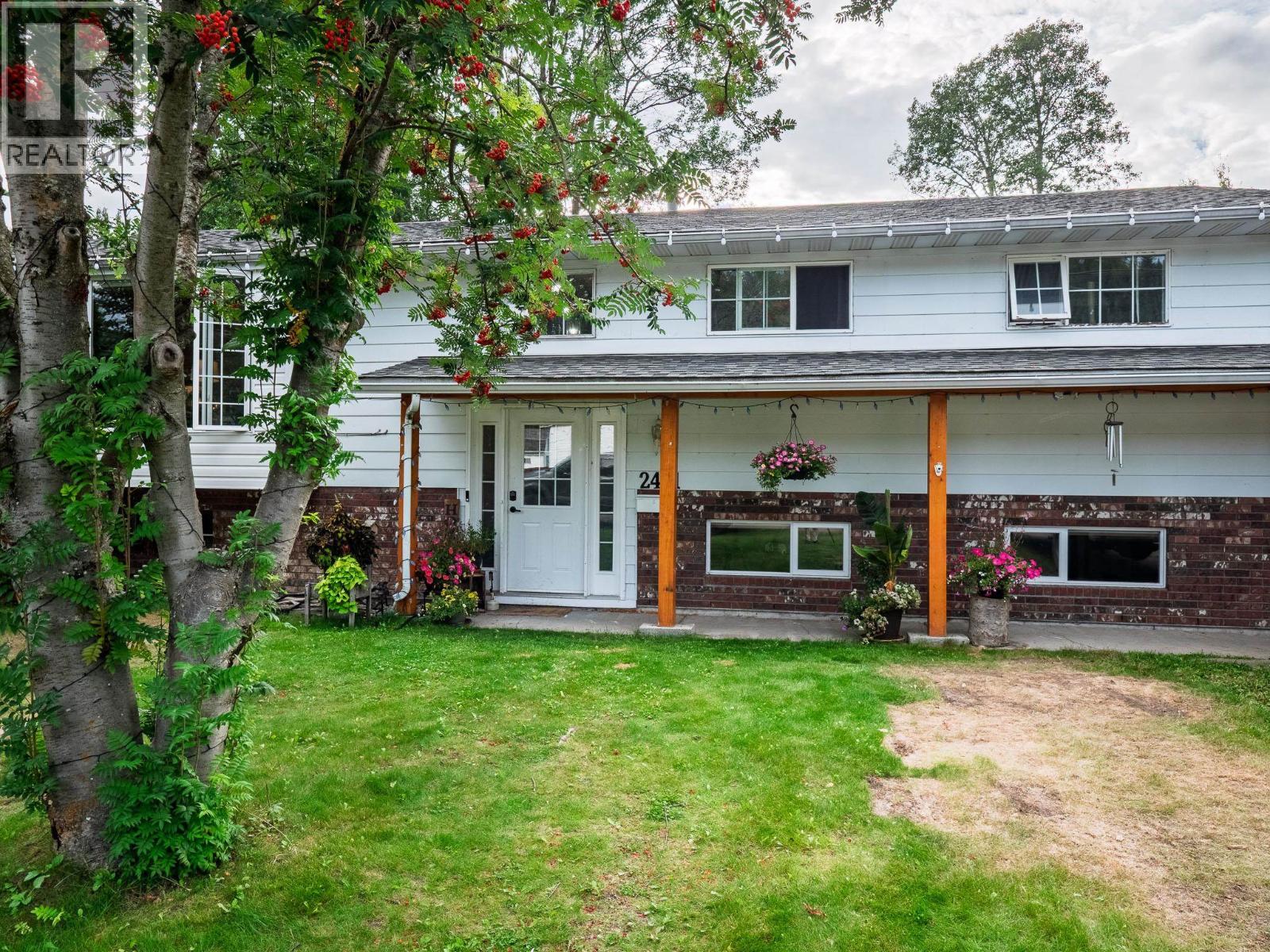2461 CHURCHILL ROAD Property Photo 1